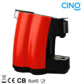 CE/SAA Fashionable espresso Capsule Coffee Machine